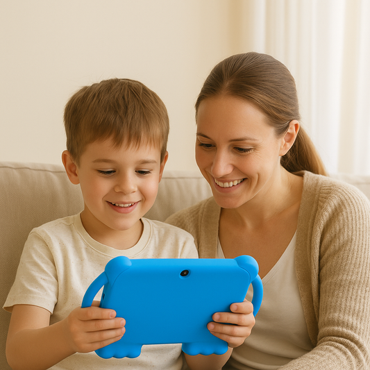 Vásárlói történet – Hogyan segített a Didokids Pro a tanulásban?