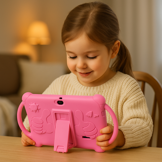 Miért fontos, hogy a gyermek tanulása játékos legyen?