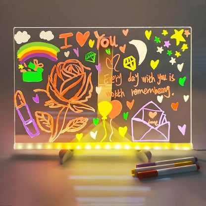 Didokids™ Kreatív Rajztábla