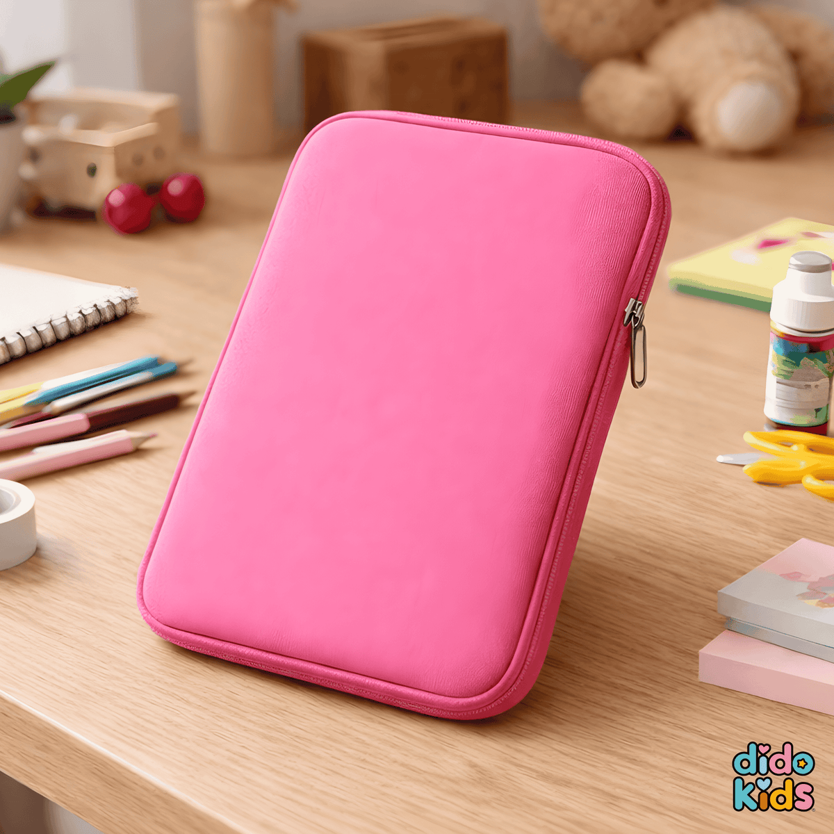 DidoKids™ - Védőtok (Didokids tablet és Didokids Pro tablethez)