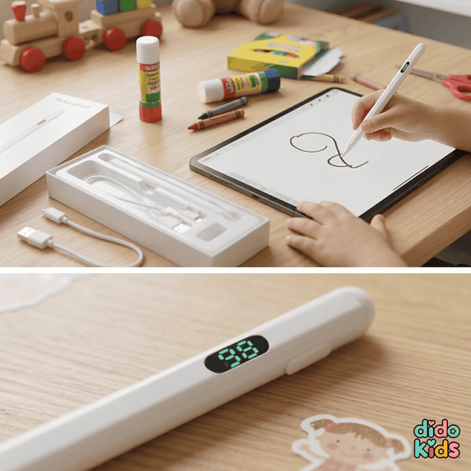 DidoKids™ - TabPen Érintőceruza