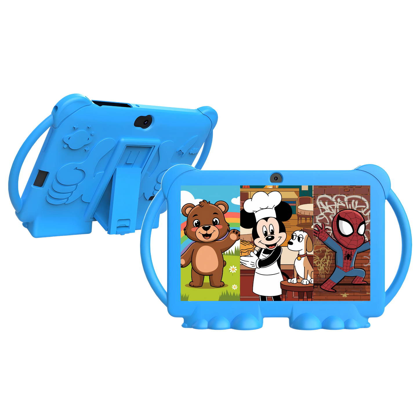 DidoKids™ Pro - Fejlesztő Gyerek Tablet