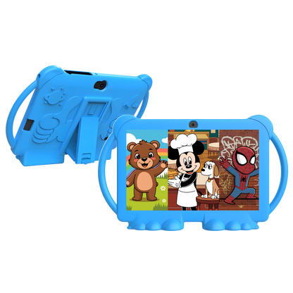 DidoKids™ Pro - Fejlesztő Gyerek Tablet
