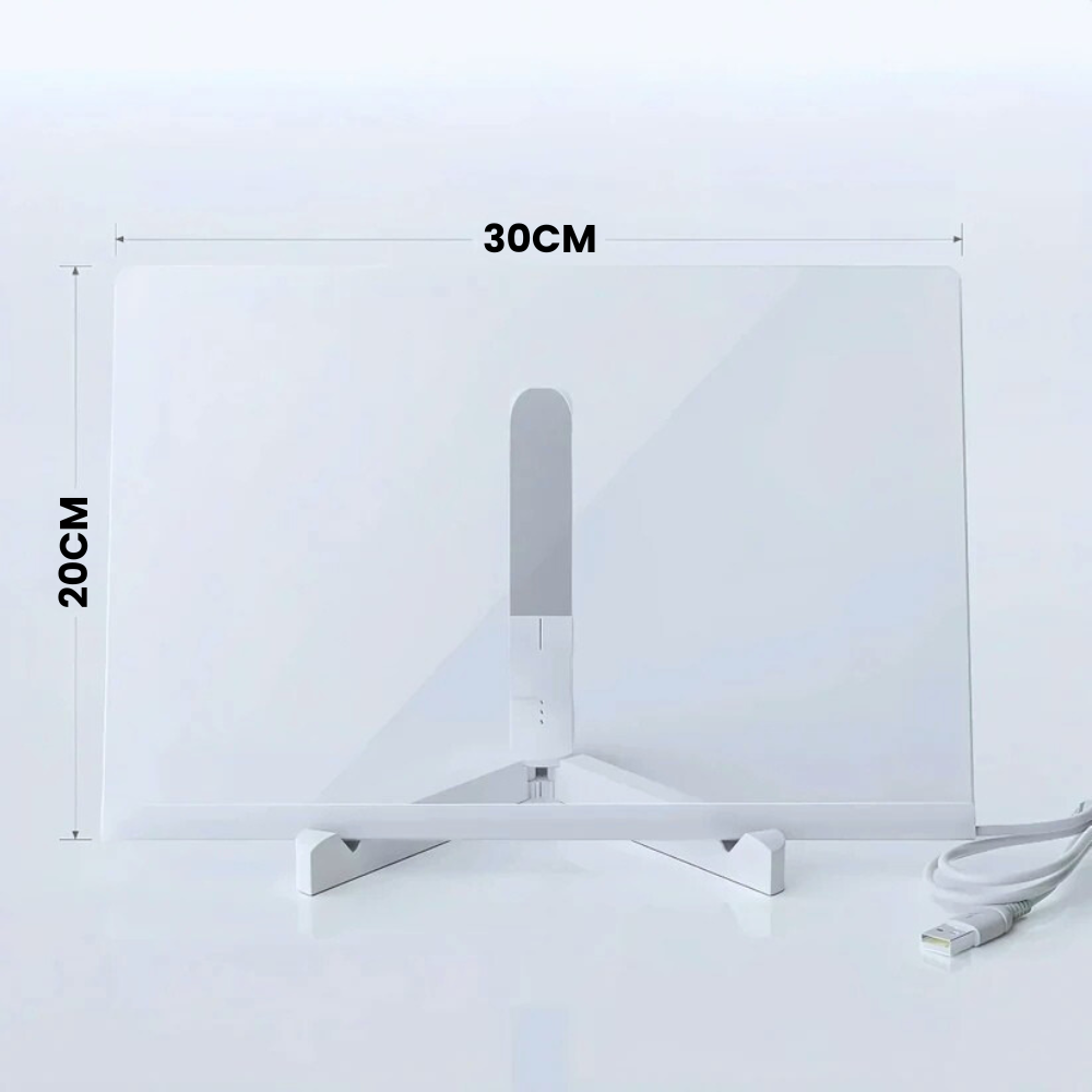 Didokids™ Kreatív Rajztábla