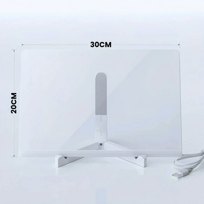 Didokids™ Kreatív Rajztábla