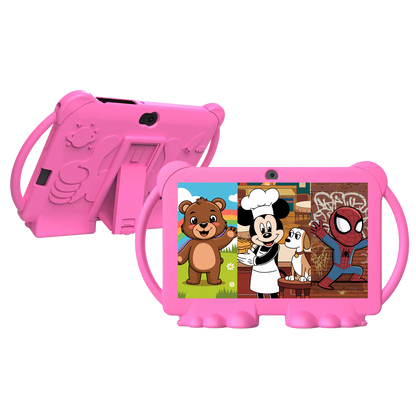 DidoKids™ Pro - Fejlesztő Gyerek Tablet